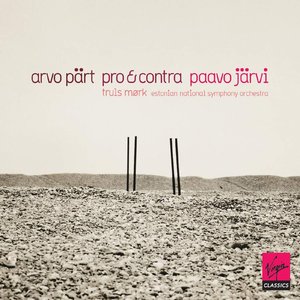 Imagem de 'Pärt: Pro & contra'