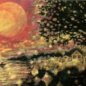Image for 'Magic Hour'
