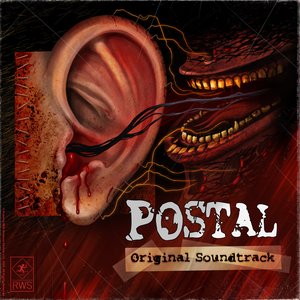 Image for 'Postal'