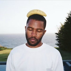 Image for 'Frank Ocean'