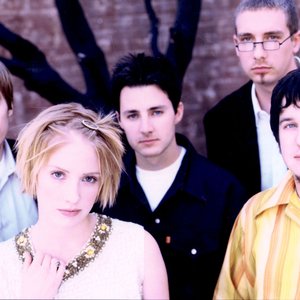 Imagen de 'Sixpence None the Richer'