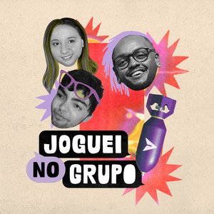 Image for 'Joguei no Grupo'