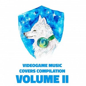 Image for 'Video Game Music Covers Compilation, Vol. II'