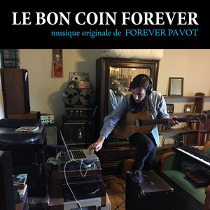 Image for 'Le bon coin forever'