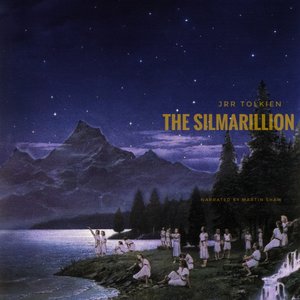 Imagen de 'The Silmarillion'