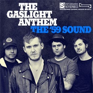 Image for 'The 59 Sound'