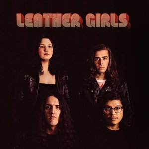 Image for 'Leather Girls'