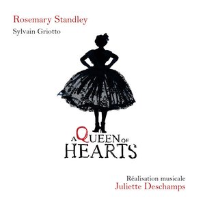 Image for 'A Queen of Hearts'