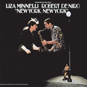 Изображение для 'New York, New York'