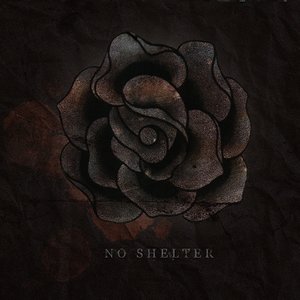 “No shelter”的封面