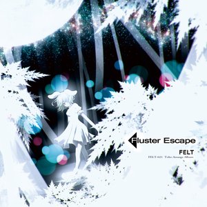 Изображение для 'Fluster Escape'