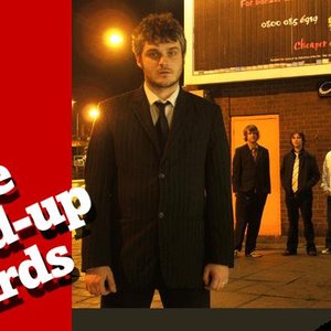 Image for 'The Wind-Up Birds'