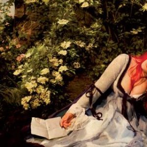Image for 'Persephone'