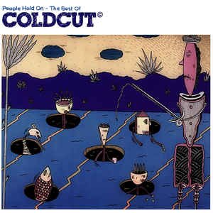 Изображение для 'People Hold On: The Best Of Coldcut'