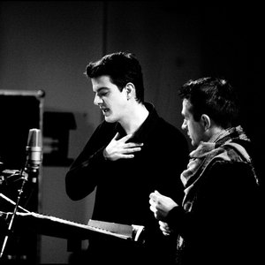 Image for 'Philippe Jaroussky & Max Emanuel Cencic'