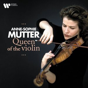 Image for 'Queen of the Violin'