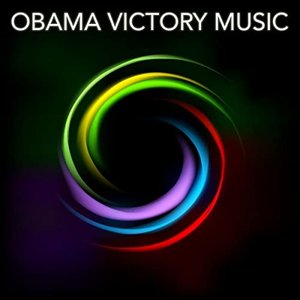 Image for 'Obama Victory Music'