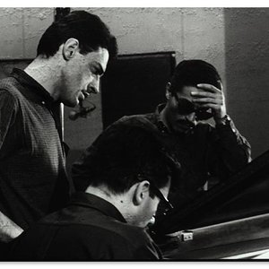 Image for 'Paul Bley, Gary Peacock, Paul Motian'