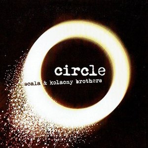 Image for 'Circle'