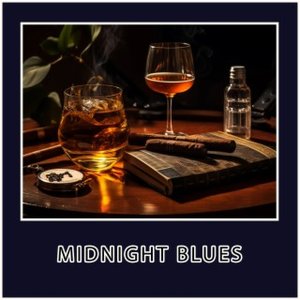 Image for 'Midnight Blues'