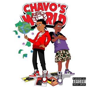 Image for 'Chavo's World'