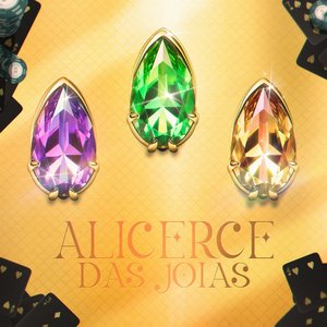 Image for 'Alicerce das Joias'