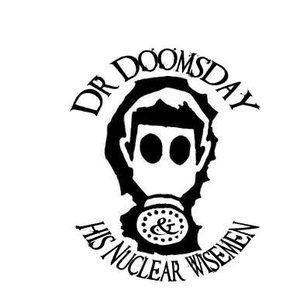 Image for 'Dr. Doomsday and His Nuclear Wisemen'