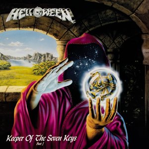 Image for 'Keeper of the Seven Keys, Pt. 1 (2024 Remaster)'