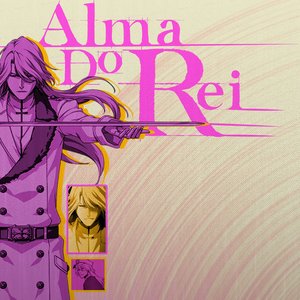 Image for 'Alma do Rei'