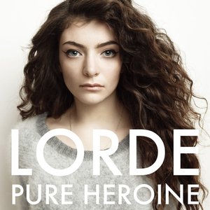 Image for 'Pure Heroine (Japan Edition)'