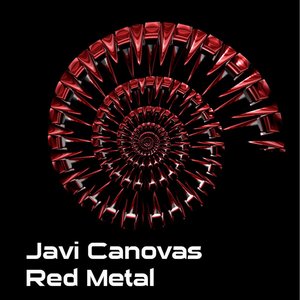 Image for 'Red Metal'