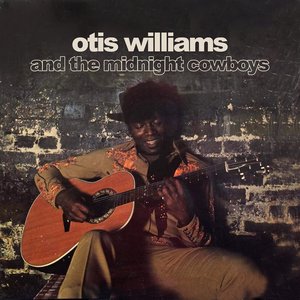 Image pour 'Otis Williams And The Midnight Cowboys'