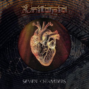 “Seven Chambers”的封面