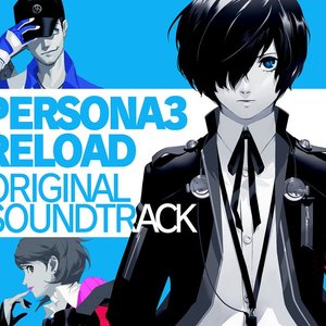 Zdjęcia dla 'Persona 3 Reload Original Soundtrack'