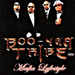 Image for 'Mafia Lyfestyle'