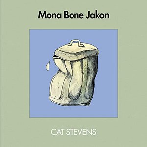 Image for 'Mona Bone Jakon (Super Deluxe Edition) [2020 Mix & Remaster]'