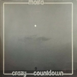 Image for 'Crazy Countdown'