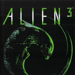 Image for 'Alien 3'