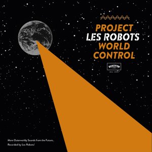 Immagine per 'Project World Control'