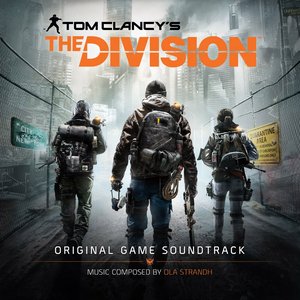 “Tom Clancy's The Division (Original Game Soundtrack)”的封面