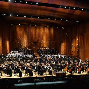 'BBC Symphony Orchestra' için resim