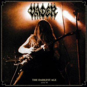 Image for 'The Darkest Age (Live'93)'
