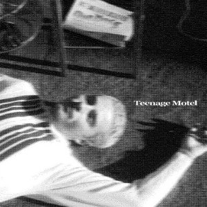 Image pour 'Teenage Motel (Deluxe)'