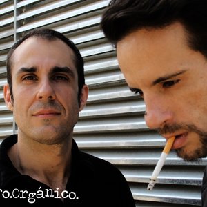 Image for 'El Giro Orgánico'