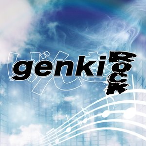 Bild für 'genki rock'