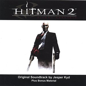 “Hitman 2 - Original Soundtrack”的封面