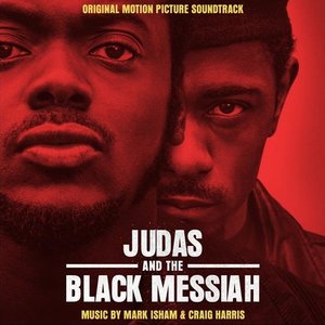 Image for 'Judas and the Black Messiah (Original Motion Picture Soundtrack)'