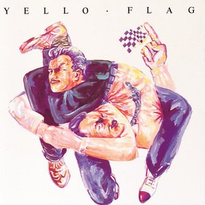 “Flag (Remastered 2005)”的封面