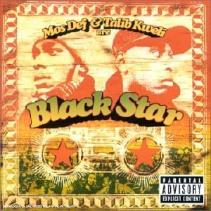 Image for 'Mos Def and Talib Kweli Are Black Star'