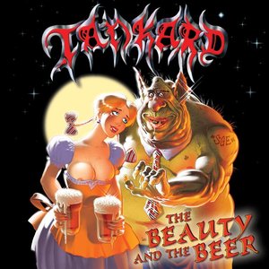 Immagine per 'The Beauty And The Beer [Russia Enhanced Edition]'
